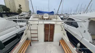 Seabird Condor 29