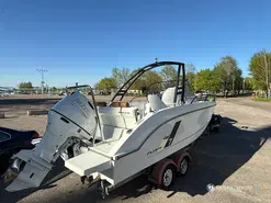 Beneteau Flyer 7 SUNdeck