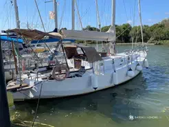AL Custom Steel Blue Water