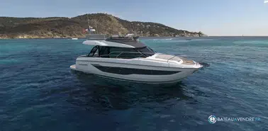 Prestige Yachts  F4.3