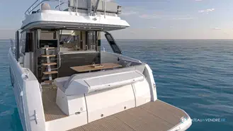 Prestige Yachts  F4.3