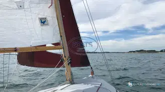 Marine Compositi Gazelle