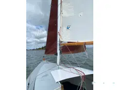 Marine Compositi Gazelle