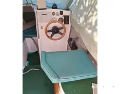 Ocqueteau Espace 615