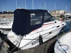 Sea Ray  230
