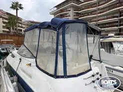 Bayliner Ciera 245