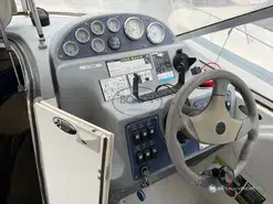 Bayliner Ciera 245