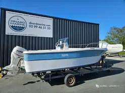 Aquamar Aquafish 550