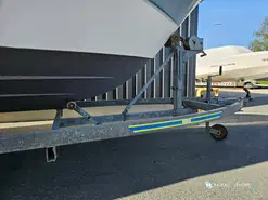 Aquamar Aquafish 550