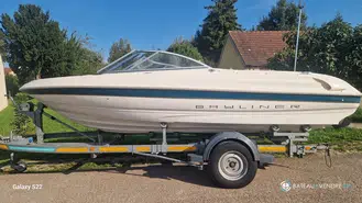 Bayliner  1750 Capri