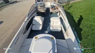 Bayliner  1750 Capri