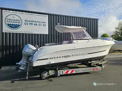 Selection Boats Grand Large 21