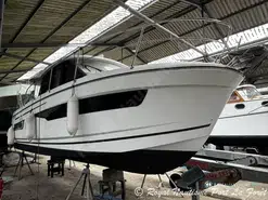 Jeanneau Merry Fisher 895