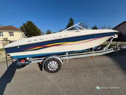 Bayliner  1850 Capri Bowrider