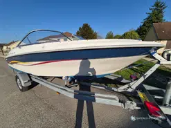 Bayliner  1850 Capri Bowrider