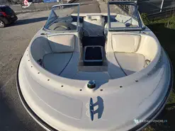 Bayliner  1850 Capri Bowrider