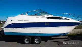 Bayliner  245