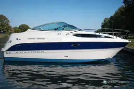 Bayliner  245