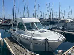 Beneteau Antares 650 HB