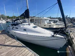 Beneteau First 265