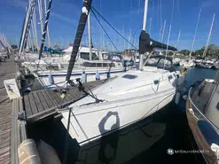 Beneteau First 265