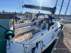 Beneteau First 265