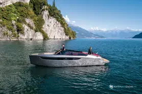 Cranchi E 26 Classic