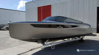 Cranchi E 26 Classic