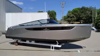 Cranchi E 26 Classic