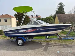 Bayliner  175 XT