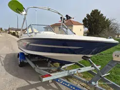 Bayliner  175 XT