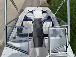 Bayliner  175 XT