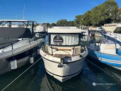 Quicksilver Activ 705 Pilothouse