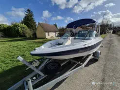 Bayliner  111 GT