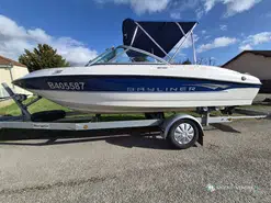 Bayliner  111 GT