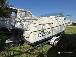 Jeanneau Merry Fisher 530