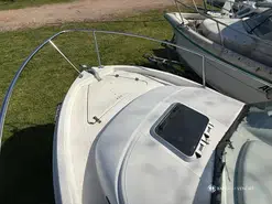 Jeanneau Merry Fisher 530