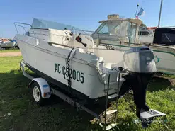 Jeanneau Merry Fisher 530