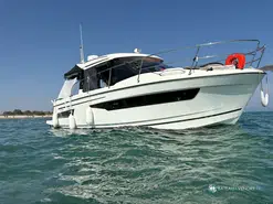 Jeanneau Merry Fisher 895 Legend