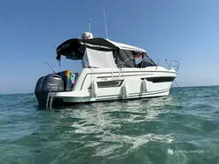 Jeanneau Merry Fisher 895 Legend