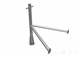 Mat de Remorquage Club