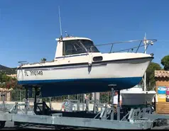 Gibert Marine Gib Sea 64