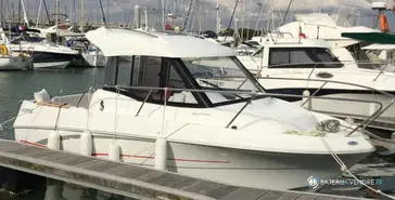 Beneteau Antares 580 HB