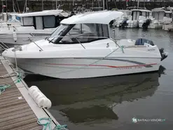 Beneteau Antares 580 HB
