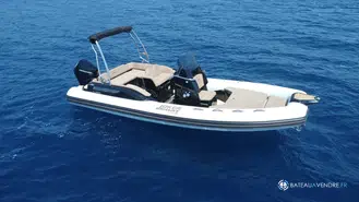 Joker Boat Clubman 22