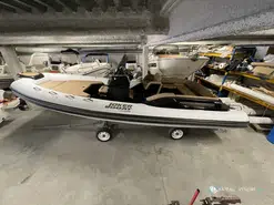 Joker Boat Clubman 22 Plus