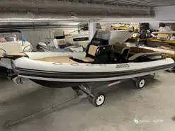 Joker Boat Clubman 22 Plus