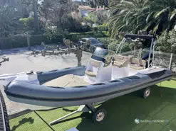 Ranieri Cayman 23 Sport