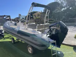 Ranieri Cayman 23 Sport