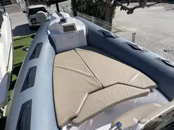 Ranieri Cayman 23 Sport